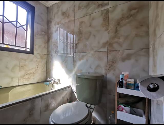 3 BEDROOM HOUSE FOR SALE IN KATLEHONG SOUTH